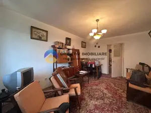 Apartament de vanzare 2 camere- zona Maratei  - imagine 3 Apartament de vanzare 2 camere- zona Maratei  - imagine 3