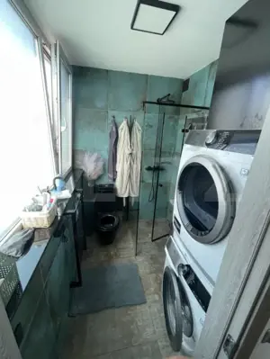 Apartament cu 3 camere, 82 mp, terasa de 21 mp, Sannicoara, complex Estimo - imagine 8