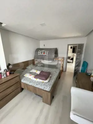 Apartament cu 3 camere, 82 mp, terasa de 21 mp, Sannicoara, complex Estimo - imagine 3