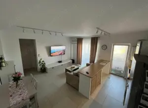 Apartament cu 2 camere et 1 mobilat și utilat Braytim Biserica Tosca - imagine 3