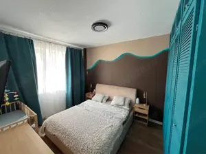 Apartament cu 2 camere et 1 mobilat și utilat Braytim Biserica Tosca - imagine 2