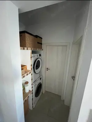 Apartament cu 2 camere et 1 mobilat și utilat Braytim Biserica Tosca - imagine 5