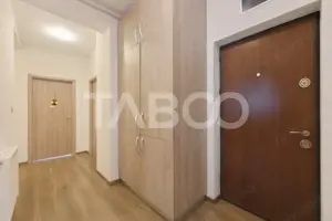 Apartament de vanzare 3 camere 2 bai etaj 1 zona Brana Selimbar - imagine 13