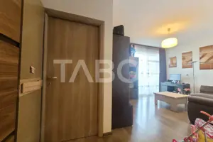 Apartament de vanzare 3 camere 2 bai etaj 1 zona Brana Selimbar - imagine 14