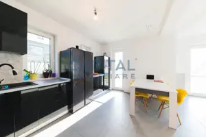 COMISION 0 | Duplex 119 mp | 4 camere | Garaj | Zona VIVO | 224 mp Teren | - imagine 7