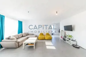 COMISION 0 | Duplex 119 mp | 4 camere | Garaj | Zona VIVO | 224 mp Teren | - imagine 9