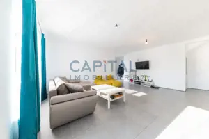 COMISION 0 | Duplex 119 mp | 4 camere | Garaj | Zona VIVO | 224 mp Teren | - imagine 10