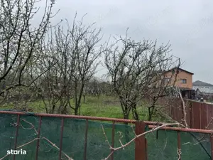 Teren 1000 mp Cornetu, Bragadiru 15Km Piata Unirii, 1Km A0, utilitati - imagine 2