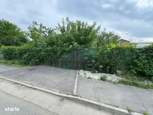 Teren 1000 mp Cornetu, Bragadiru 15Km Piata Unirii, 1Km A0, utilitati - imagine 5