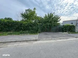 Teren 1000 mp Cornetu, Bragadiru 15Km Piata Unirii, 1Km A0, utilitati - imagine 3