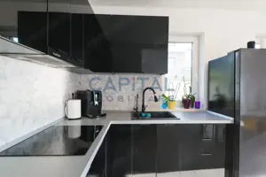 COMISION 0 | Duplex 119 mp | 4 camere | Garaj | Zona VIVO | 224 mp Teren | - imagine 8