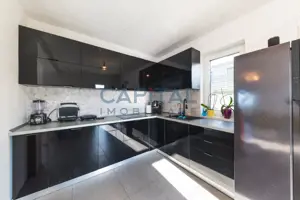 COMISION 0 | Duplex 119 mp | 4 camere | Garaj | Zona VIVO | 224 mp Teren | - imagine 5