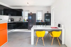 COMISION 0 | Duplex 119 mp | 4 camere | Garaj | Zona VIVO | 224 mp Teren | - imagine 13