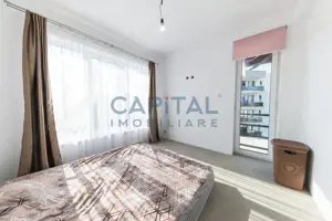 COMISION 0 | Duplex 119 mp | 4 camere | Garaj | Zona VIVO | 224 mp Teren | - imagine 17