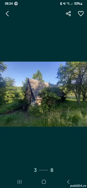 teren de vânzare  - imagine 4