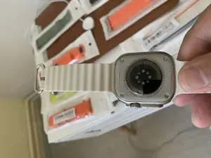 Smartwacht ultra impecabil - imagine 4