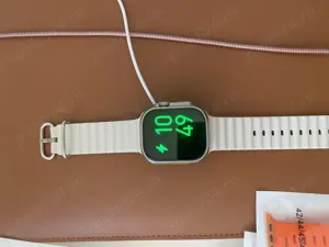 Smartwacht ultra impecabil - imagine 3