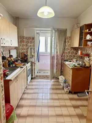 Apartament 3 camere -Soseua Iancului
