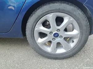 janta aliaj 16" ford 4 prezoane - imagine 2