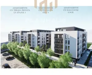 Penthouse , 3 camere + terasă , zona Centrul Vechi view deosebit - imagine 6