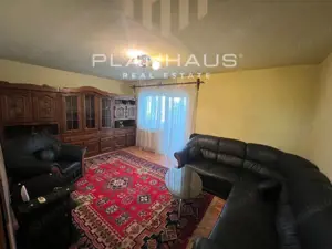 Apartament spațios cu 3 camere  și garaj opțional – Zona Moldovei Eurohotel