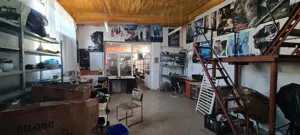 Închiriez hală - depozit in Caracal-Olt, str. Bicaz, nr. 5B, 320 mp.