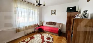 Apartament de 100 mp dintr-o casa, zona Spitalului, Sfantu Gheorghe - imagine 5