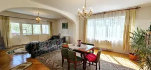 Apartament de 100 mp dintr-o casa, zona Spitalului, Sfantu Gheorghe - imagine 2