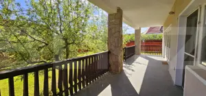 Apartament de 100 mp dintr-o casa, zona Spitalului, Sfantu Gheorghe - imagine 6