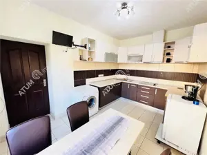 Casa individuala 5 camere 3 bai terasa si pivnita Vasile Aaron Sibiu - imagine 15
