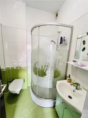 Casa individuala 5 camere 3 bai terasa si pivnita Vasile Aaron Sibiu - imagine 18