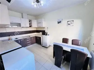 Casa individuala 5 camere 3 bai terasa si pivnita Vasile Aaron Sibiu - imagine 14