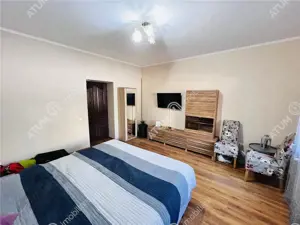 Casa individuala 5 camere 3 bai terasa si pivnita Vasile Aaron Sibiu - imagine 7