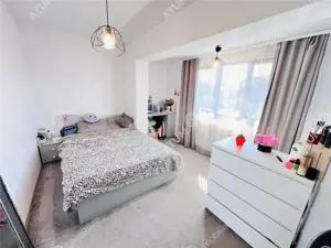 Casa individuala 5 camere 3 bai terasa si pivnita Vasile Aaron Sibiu - imagine 5