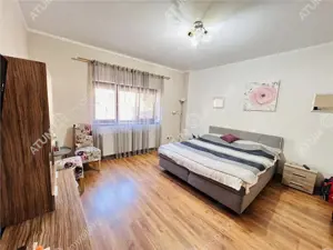 Casa individuala 5 camere 3 bai terasa si pivnita Vasile Aaron Sibiu - imagine 4