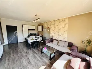 Casa individuala 5 camere 3 bai terasa si pivnita Vasile Aaron Sibiu - imagine 2