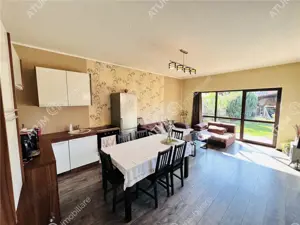 Casa individuala 5 camere 3 bai terasa si pivnita Vasile Aaron Sibiu