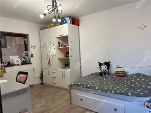 Casa individuala 5 camere 3 bai terasa si pivnita Vasile Aaron Sibiu - imagine 13