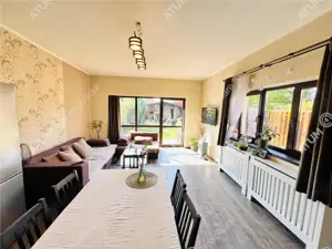 Casa individuala 5 camere 3 bai terasa si pivnita Vasile Aaron Sibiu