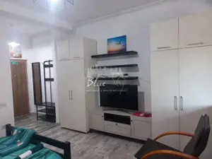 Studio cochet în bloc nou – gata de locuit sau pentru investiție!