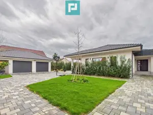 Reședință Premium, 5 camere, teren 2400 mp