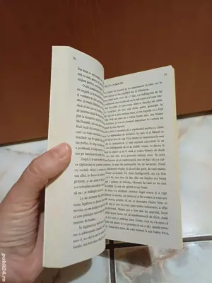 Vand cartea Control-Alt-Delete Weekend cu mama în stare excelentă  - imagine 3