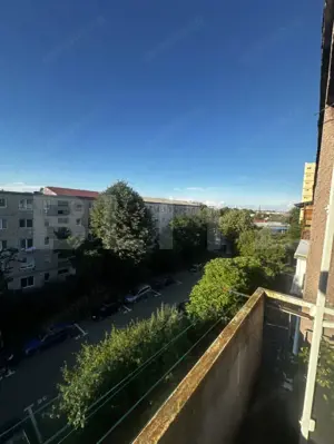 Apartament de vânzare, cu 2 camere, 35 mp, zona Micro 14 - imagine 7