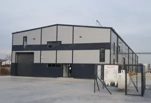 Asistent Comercial - Stefanestii de Jos - Ilfov