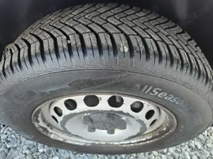 Volkswagen Caddy frigorific refrigerare. - imagine 18