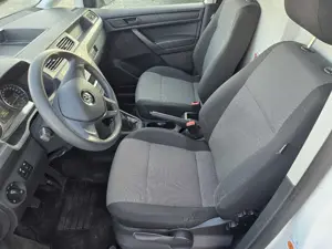 Volkswagen Caddy frigorific refrigerare. - imagine 9