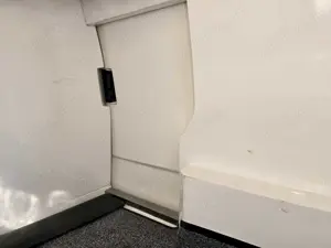 Volkswagen Caddy frigorific refrigerare. - imagine 16