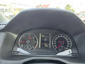 Volkswagen Caddy frigorific refrigerare. - imagine 11