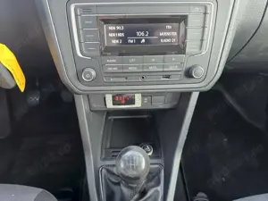 Volkswagen Caddy frigorific refrigerare. - imagine 12