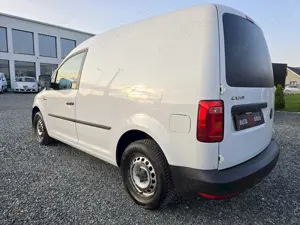 Volkswagen Caddy frigorific refrigerare. - imagine 6